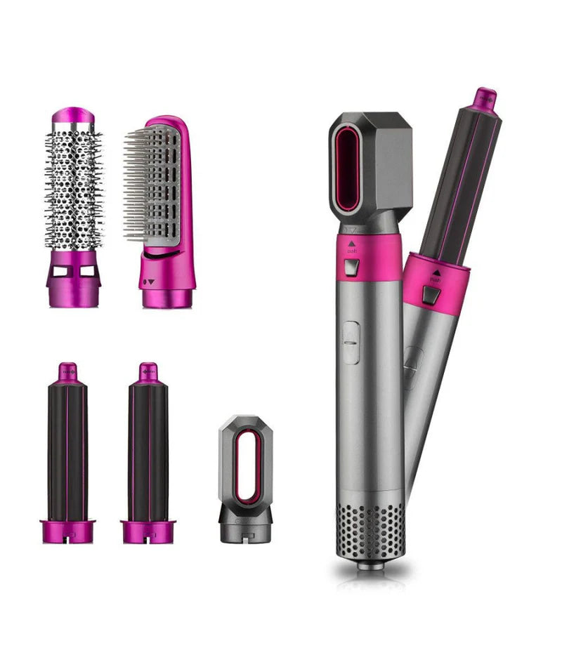 Almirea Hair Perfection™ 5-in-1