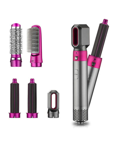 Almirea Hair Perfection™ 5-in-1